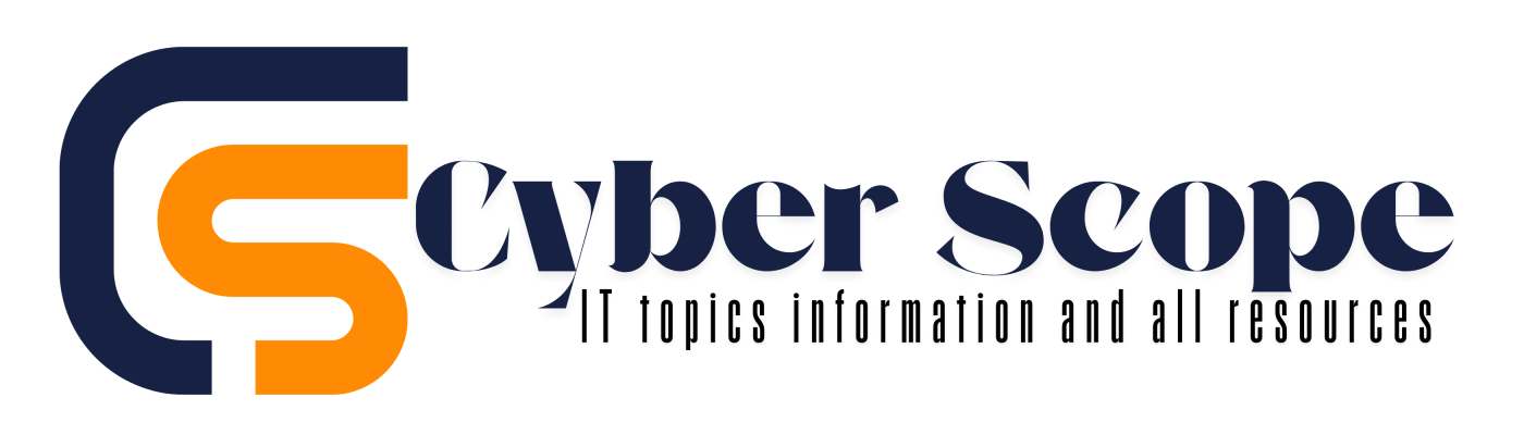 IT topics information and all resources