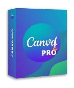 Canva Pro Premium Subscription Price In BD