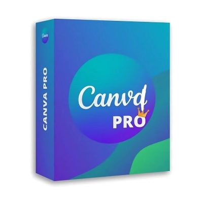 Canva Pro Premium Subscription Price In BD