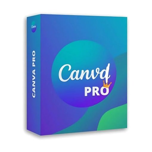 Canva Pro Premium Subscription Price In BD