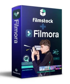 FILMORA PREMIUM 14 ACCOUNT | লাইফ টাইম মেয়াদ (1 Device)
